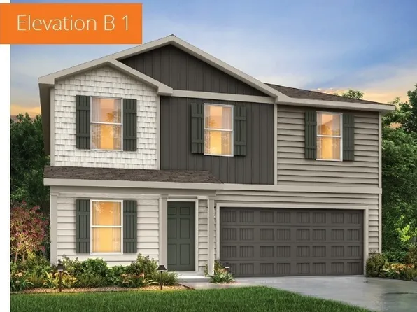 805 Bluffview Dr, Cleburne, TX 76031