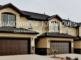 1549 Northfield Rd #64, Cedar City, UT 84721