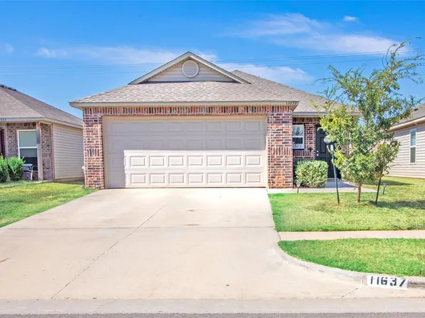 11637 Jude Way, Yukon, OK 73099