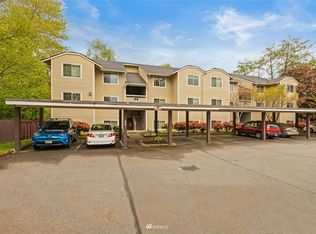 9806 28th Ave SW UNIT A302, Seattle, WA 98126