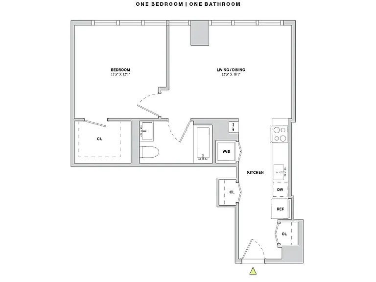 42-06 Orchard St #PHA — Photo 37