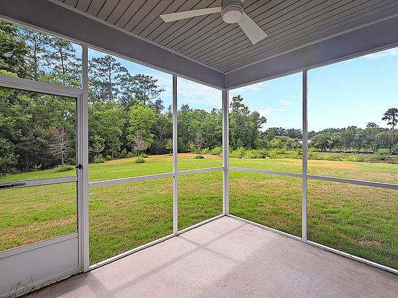 Extended Covered Patio
