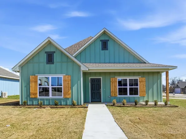 309 Railroad Ave, Sanger, TX 76266