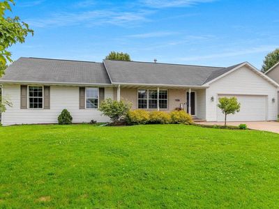 2847 VIRGO ROAD, Green Bay, WI, 54311