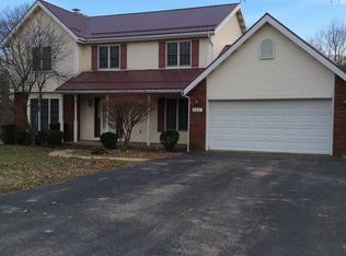 166 Wren St, Indiana, PA 15701