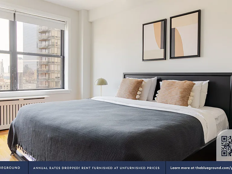 400 E 58th St #16D — Photo 8