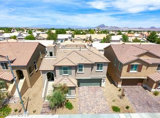 1346 Reef Point Ave, Henderson, NV 89074