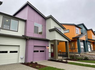 9951 11th Ave SW, Seattle, WA 98106