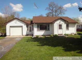 338 S Piety St, Ellsworth, WI 54011