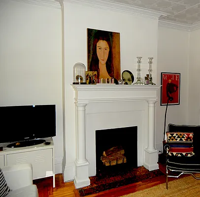 Rented by Brown Harris Stevens | media 10