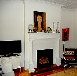 Rented by Brown Harris Stevens