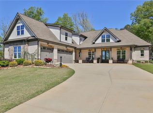 2685 Sardis Way, Buford, GA 30519