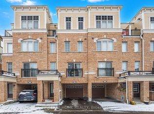 45 Icy Note Path, Oshawa, ON L1L 0L1