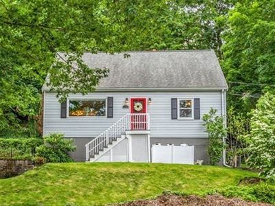91 Cambridge Rd, Woburn, MA, 01801