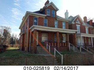 652-656 Oakwood Ave, Columbus, OH 43205