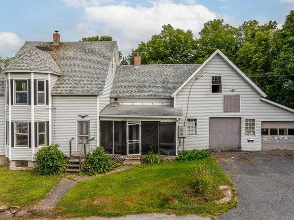 7 South Street, Lebanon, NH 03766