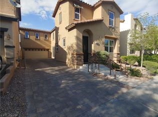 170 Cloud Cover Ave, Henderson, NV 89002