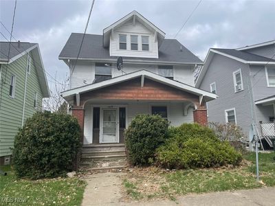 1435 Homer Ave NW, Canton, OH, 44703
