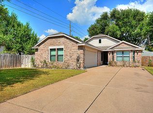 1818 Whiteback Dr, Houston, TX 77084