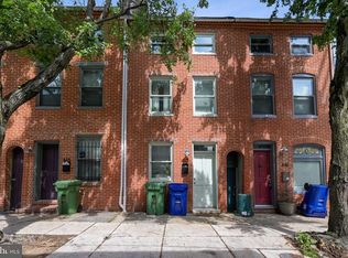 417 S Regester St, Baltimore, MD 21231