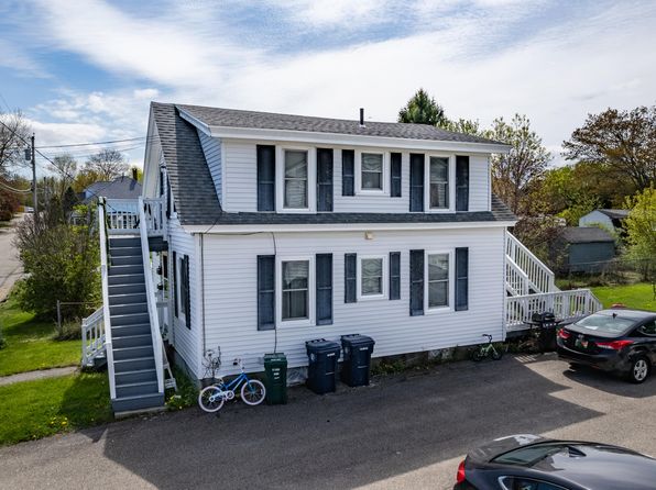 12 Raymond Street, Biddeford, ME 04005