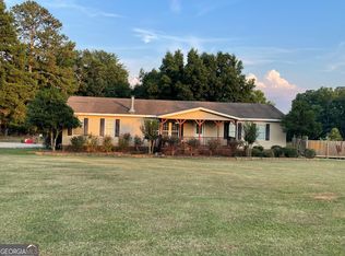 278 Center Hill School Rd, Union Point, GA 30669