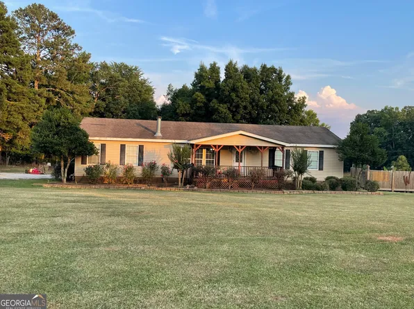 278 Center Hill School Rd, Union Point, GA 30669