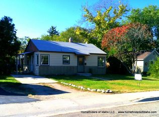 2021 S Leadville Ave, Boise, ID 83706
