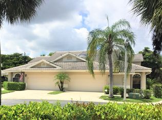 10840 Stafford Cir N, Boynton Beach, FL 33436