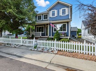 8186 E Harvard Cir, Denver, CO 80231