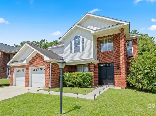1150 Windmill Pl W, Mobile, AL 36695
