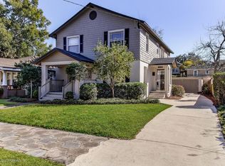 2058 Myra St, Jacksonville, FL 32204