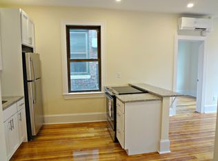 5 Brown Ter #2F-5-2F, Jamaica Plain, MA 02130