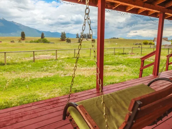 2571 Airport Rd, Eureka, MT 59917
