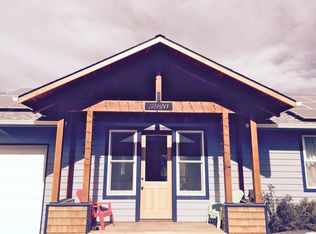 3920 W Prospect Ave, Hood River, OR 97031