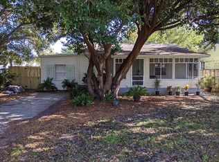 1608 Beach Blvd S, Gulfport, FL 33707