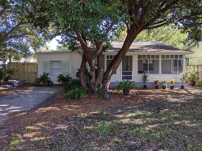 1608 Beach Blvd S, Gulfport, FL, 33707