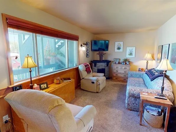 18 Crystal Road #2C, Mt. Crested Butte, CO 81225