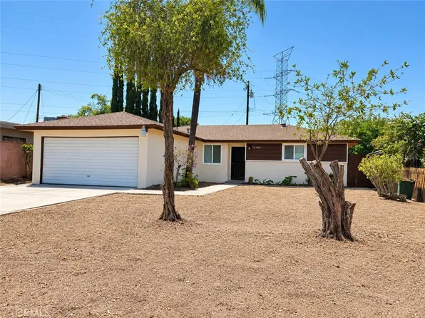 18846 E Nearfield St, Azusa, CA 91702