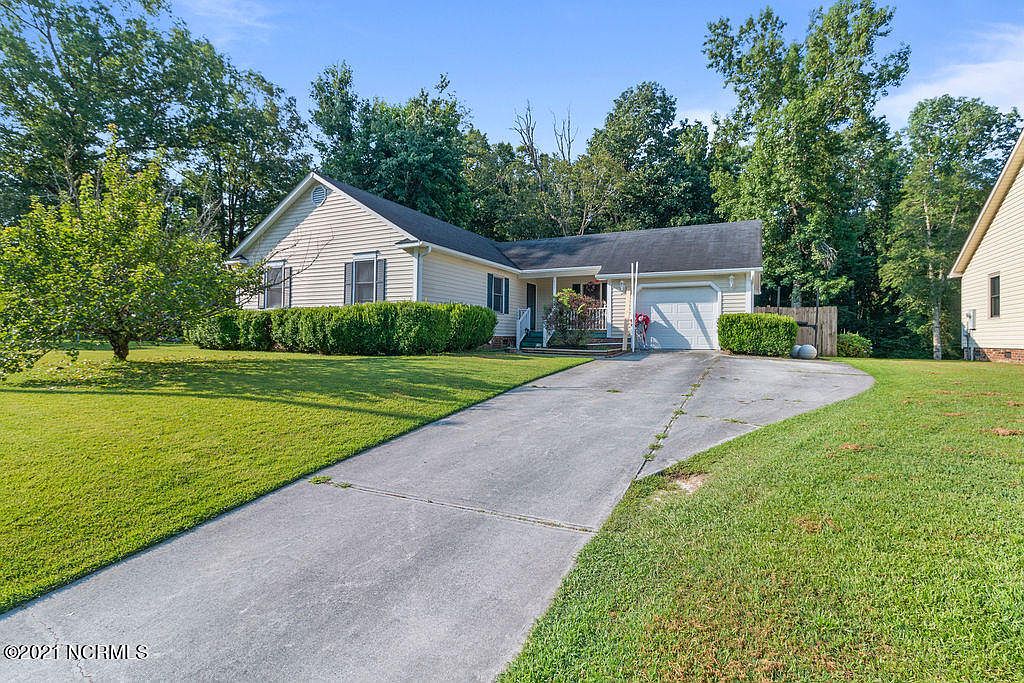 625 Shamrock Drive, Jacksonville, NC 28540 Zillow