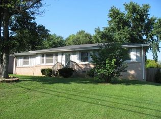 4812 Matterhorn Dr, Old Hickory, TN 37138