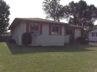 1306 N Eaton St, Albion, MI