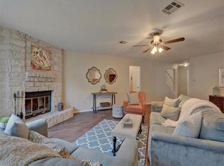 7601 Hawkeye Dr, Austin, TX 78749