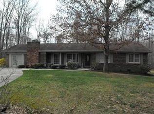 507 Ruffian Trl, Corbin, KY 40701