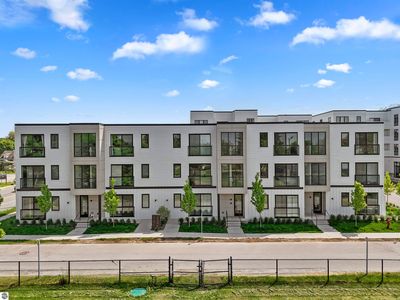 705 Cypress St #207, Traverse City, MI, 49684