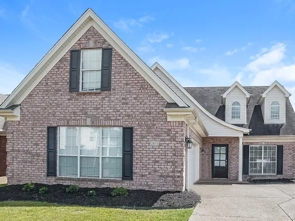 2875 Liverpool Ln, Southaven, MS 38671