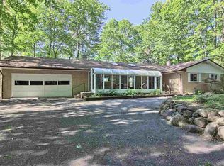 12895 Pa Be Shan Ln, Charlevoix, MI 49720