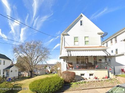 206 W Union St, Nanticoke, PA, 18634