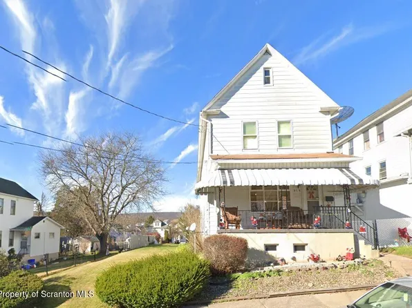 206 W Union St, Nanticoke, PA 18634