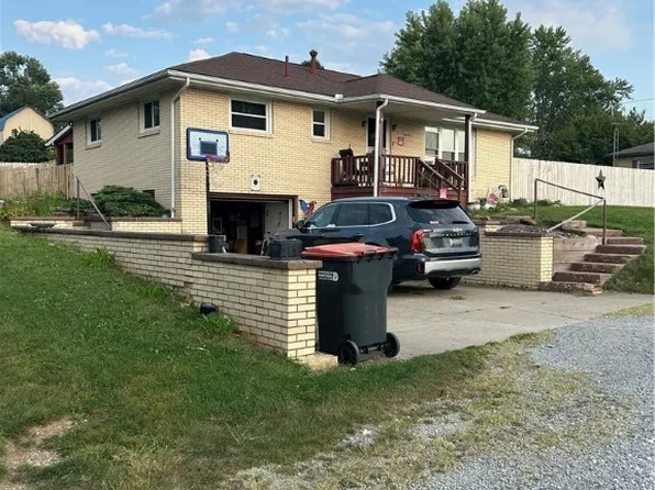 49098 Faulk Ave, East Liverpool, OH 43920